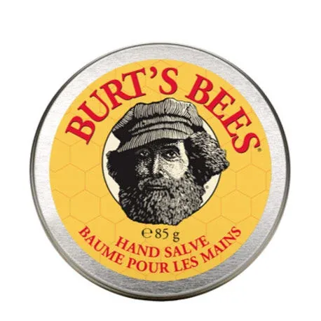 بلسم اليدين 85 غ من بورتس بيز Burt's Bees