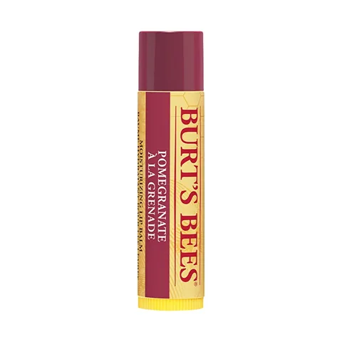 Бальзам для губ гранатовый 4,25 г от Burt's Bees