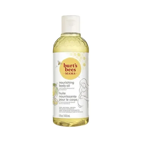 Burt's Bees Körperpflegeöl für Mütter - 147,8 ml