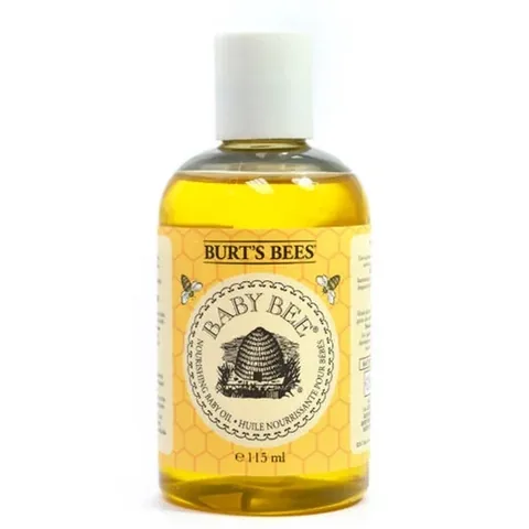 Масло для младенцев Burt's Bees Baby Bee 115 мл