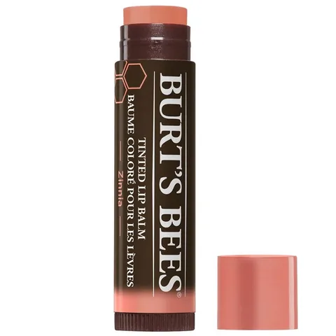 Т tinted lip balm 4.25 г - Зинна от Burt's Bees