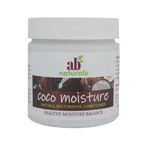 بلسم مرطب طبيعي بجوز الهند 500 مل من ايه بي ناتشورالز AB Naturals