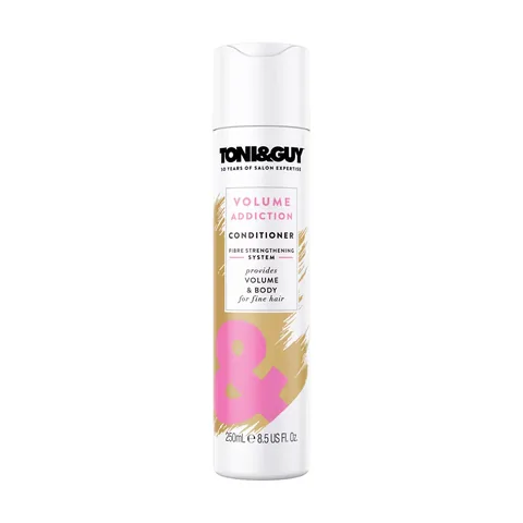 Toni&Guy Feuchtigkeitsspendender Conditioner für feines Haar 250 ml