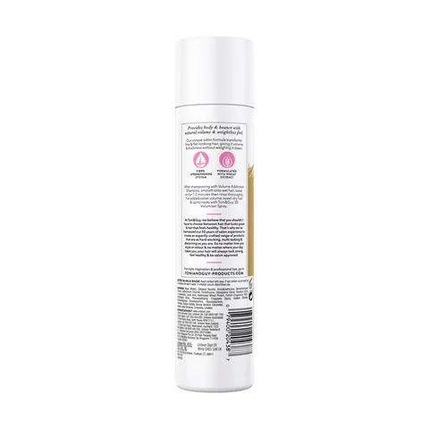 Toni Guy Volumizing Hair Conditioner 250 ml