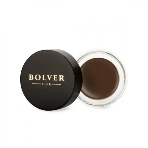 Bolver جل حواجب دارك كوفي من بولفير