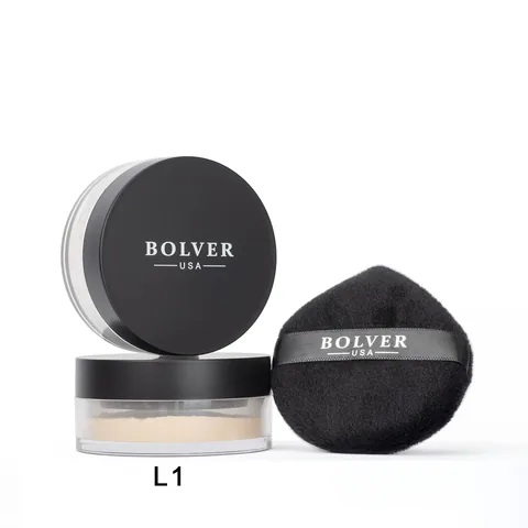 Bolver بودرة سائبة للوجه توب اتش دي من بولفير L1