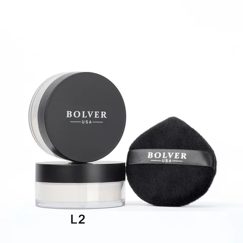 Bolver بودرة سائبة للوجه توب اتش دي من بولفير L2
