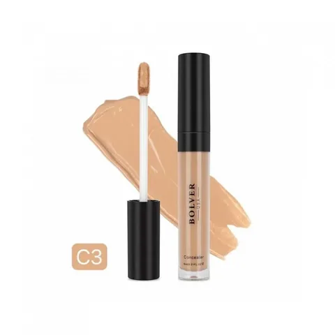 Cremiger Concealer C3 von Pulvir