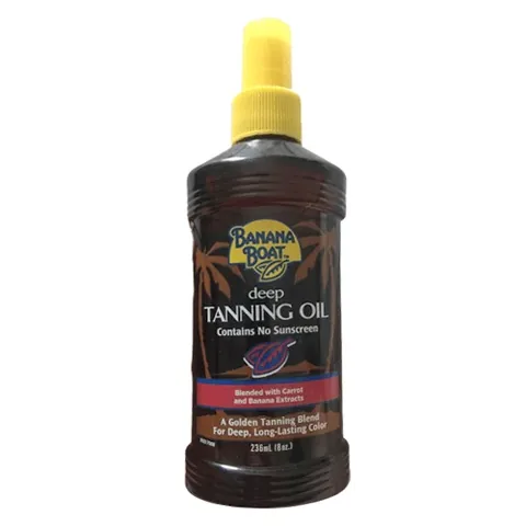 Banana Boat Intensivbräunungsspray 236 ml