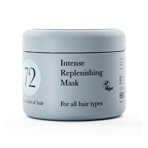 72 Hair Intensive Moisturizing Mask for Hair Repair - 250 ml
