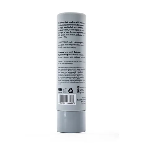 Hair Moisturizing Balm - 72 Hair 250ml