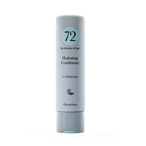 Haarfeuchtigkeitsbalsam 250ml von 72 Hair
