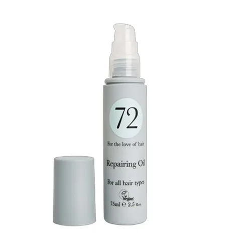 Hair Repair Oil - 72 from Hair 75ml