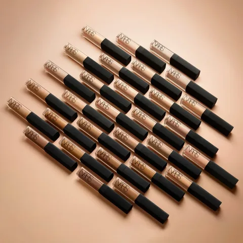 Корректор NARS Красный Ночной Кремовый  Бисквит