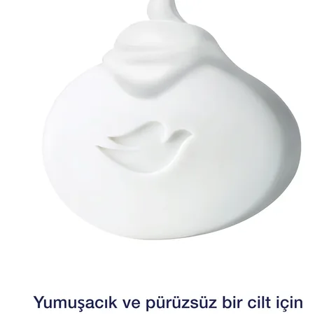 Dove Cremeseife 100g - Nährend &amp; Sanfte Reinigung