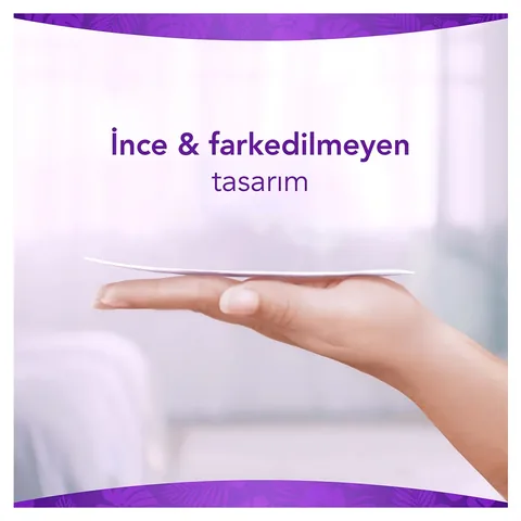Orkid Daily Protection Pantyliner X 40 pads