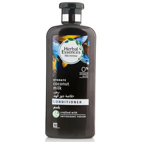 Кондиционер с экстрактом кокоса Herbal Essences - 400 мл