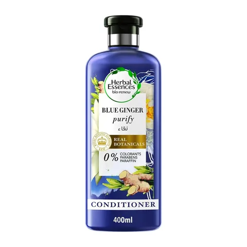 Бальзам для волос Herbal Essences Bio Micellar Water Renewal 400 мл
