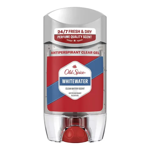 Дезодорант-стик гель Old Spice Whitewater 70 мл
