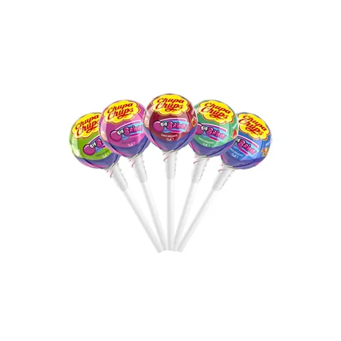 Chupa Chups مصاصة تشوبا تشوبس 12 غرام