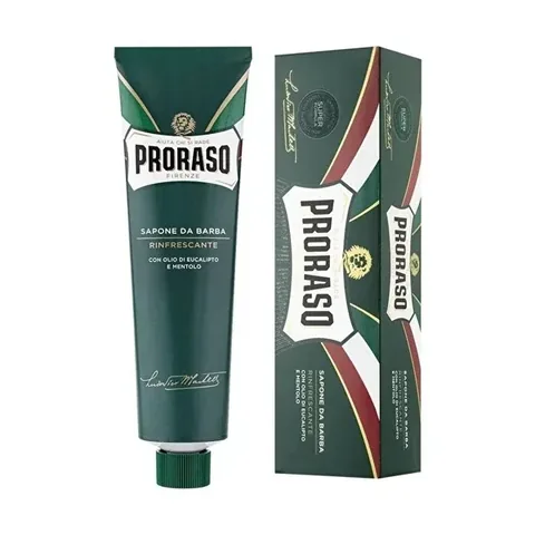 Proraso Eukalyptus Rasiercreme 150ml