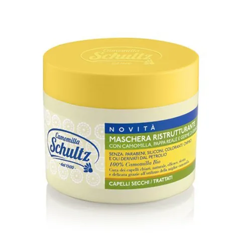 Schultz قناع الشعر شولتز 300 مل