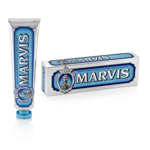 Marvis Aquatic Mint Zahnpasta 85ml