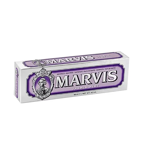 Marvis معجون أسنان مارفيس بالياسمين 85 مل
