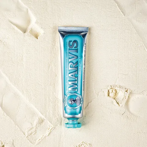 Marvis Anise Mint Toothpaste 85 ml