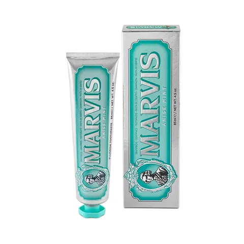 Marvis Anise Mint Toothpaste 85 ml