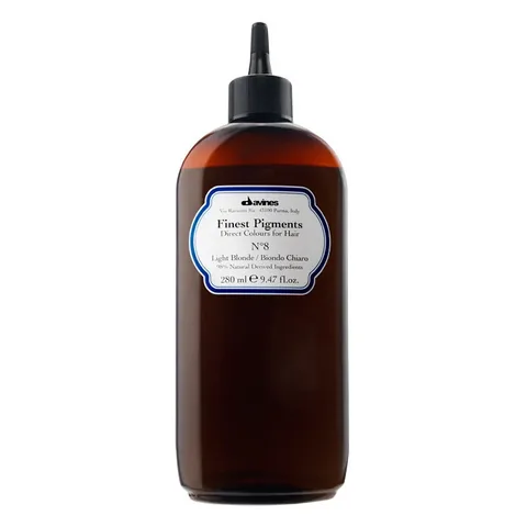 Davines Finest Pigments Heller Blond Haarfarbe 280 ml