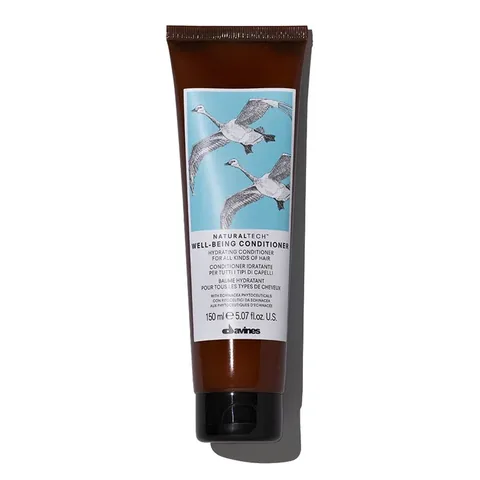 Davines Naturaltech Well-Being Conditioner 150ml
