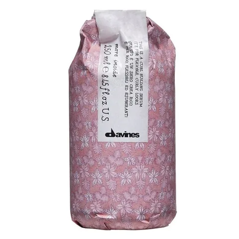 Сыворотка для формирования кудрей Davines 250 мл