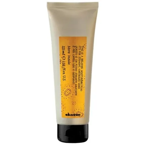 Davines Inside Relaxing Moisturizing Fluid 125 ml