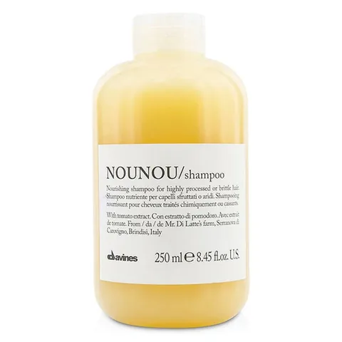 Davines Nounou Nährendes Shampoo 250ml