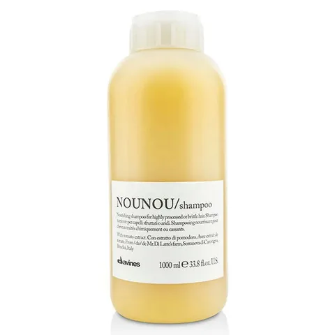 Davines Nounou Nährendes Shampoo 1000ml