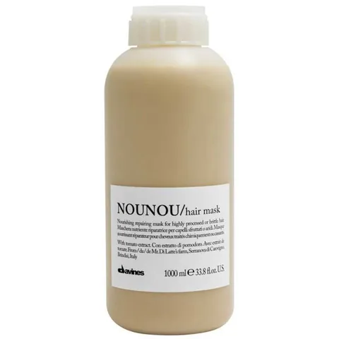 Davines Nounou Feuchtigkeits-Haarmaske 1000ml