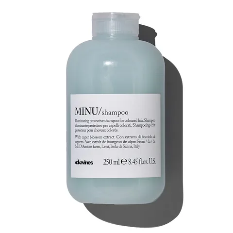 Davines Minu Shampoo 250ml - Farb schützend & Nährend