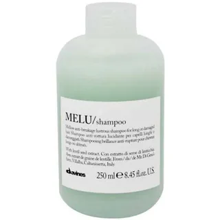 Protégez vos cheveux avec le Shampoing Davines Melu 250ml