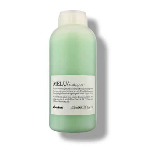 Шампунь Davines Melu Mellow против ломкости и для блеска 1000 мл