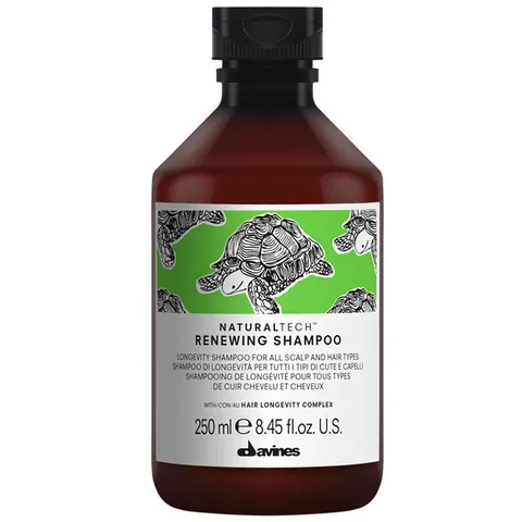 Шампунь для обновления Davines 250 мл