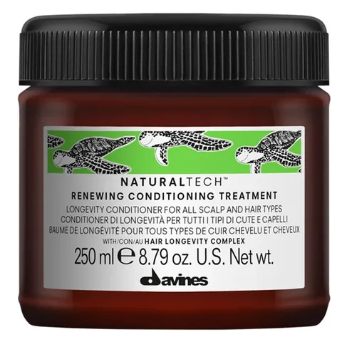 Davines NT Regenerierendes Shampoo & Conditioner 250ml