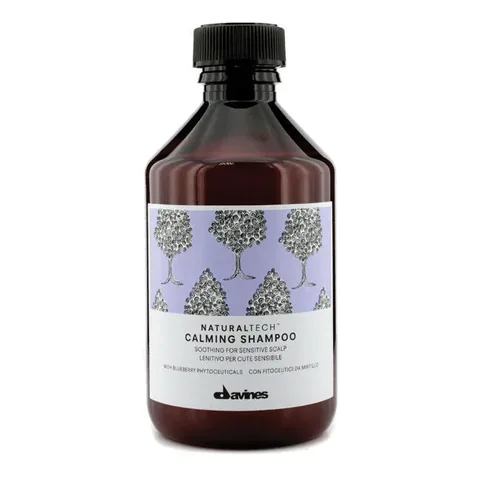 شامبو مهدئ 250 مل من دافينس Davines