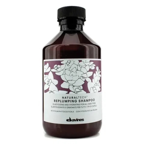 Шампунь для объема Davines 250 мл