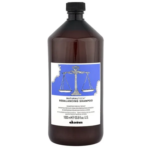 Шампунь для восстановления Davines 1 л