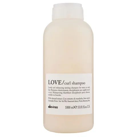 Шампунь для вьющихся волос Davines Love 1000 мл