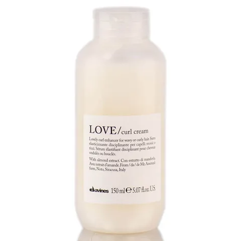 Крем для кудрей Davines Love 150 мл