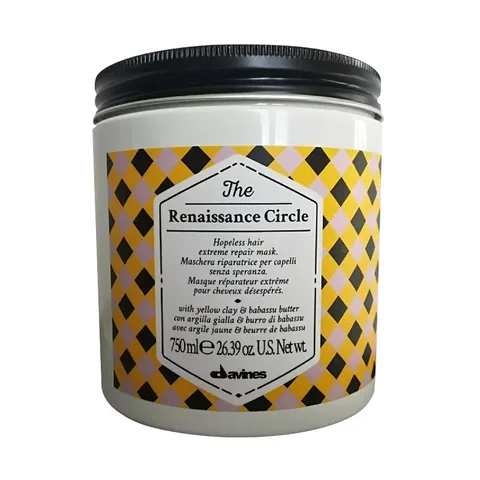 دافينس سيركل كرونيكل تي سي سي دائرة النهضة 750 مل Davines