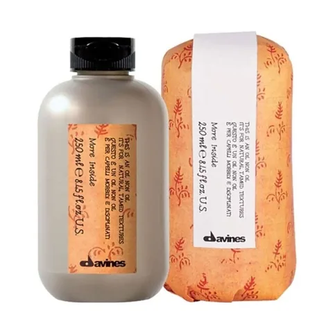 Davines More Inside Oil Non Oil 250 ml