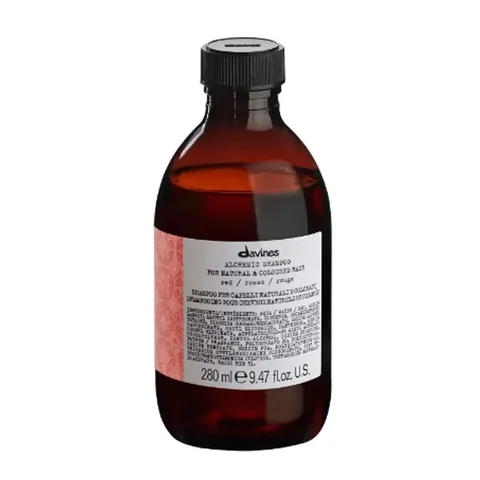 Шампунь Davines Alchemic Red 280 мл